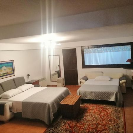 Marlene Apartment Торе а Маре Екстериор снимка
