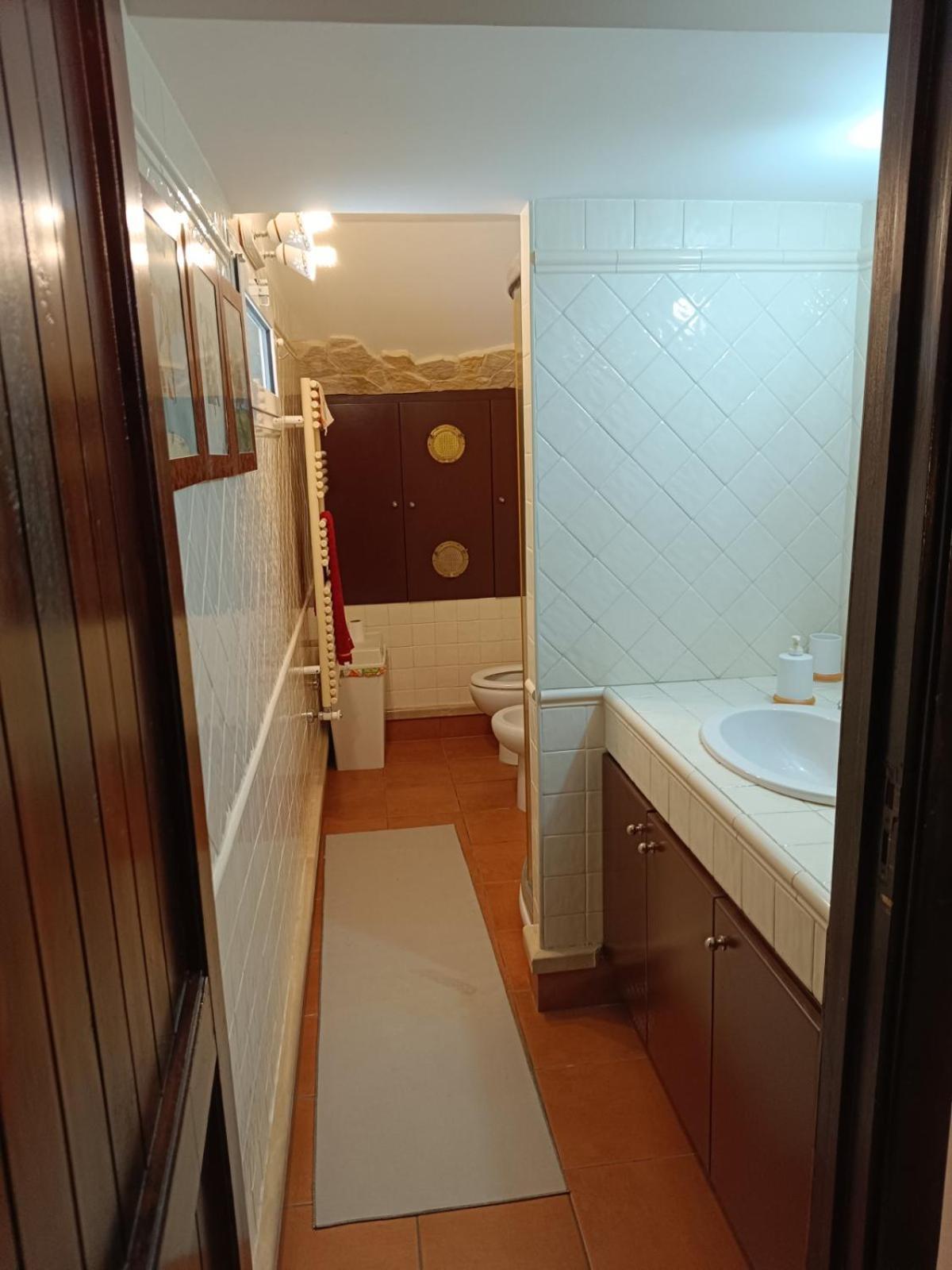 Marlene Apartment Торе а Маре Екстериор снимка