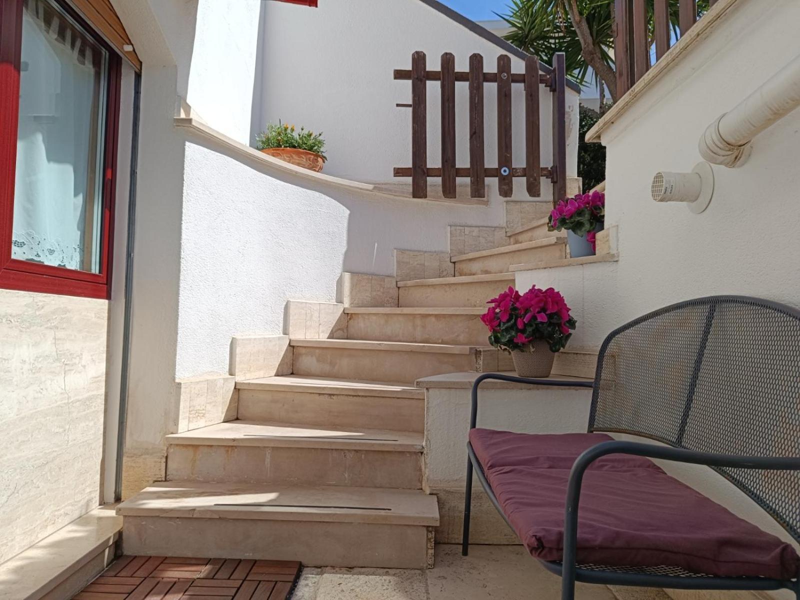 Marlene Apartment Торе а Маре Екстериор снимка