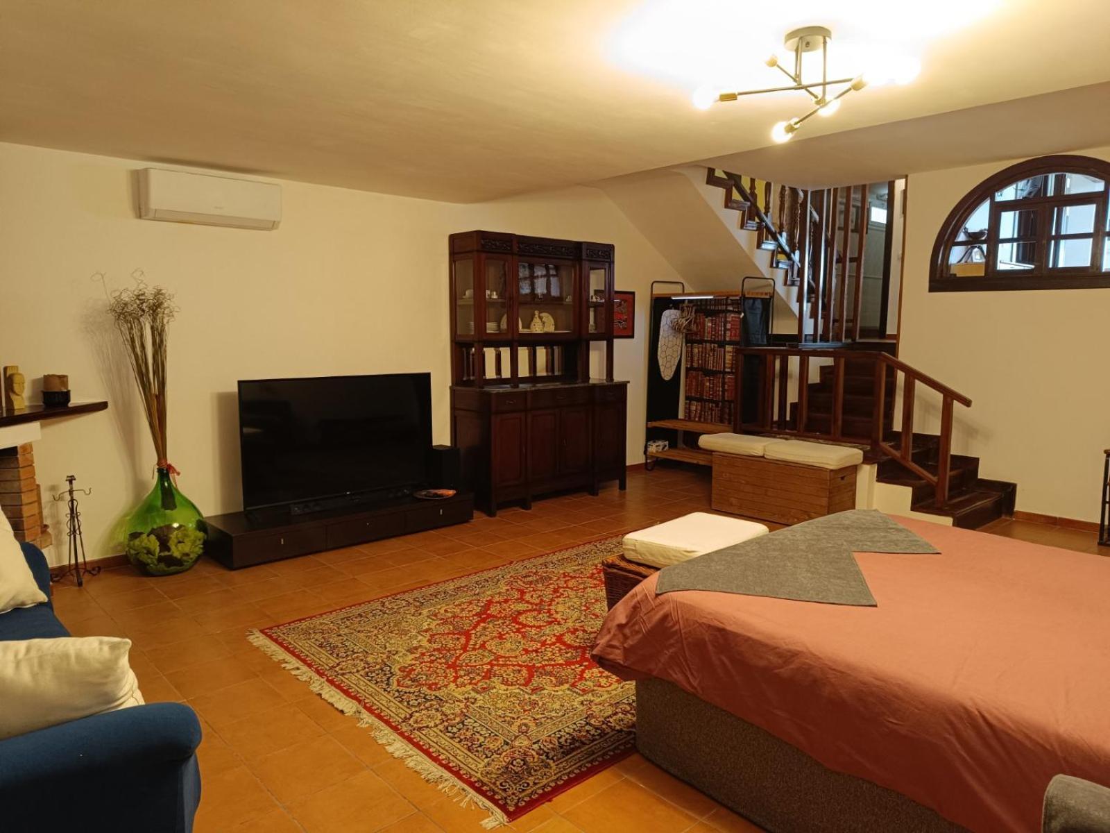 Marlene Apartment Торе а Маре Екстериор снимка