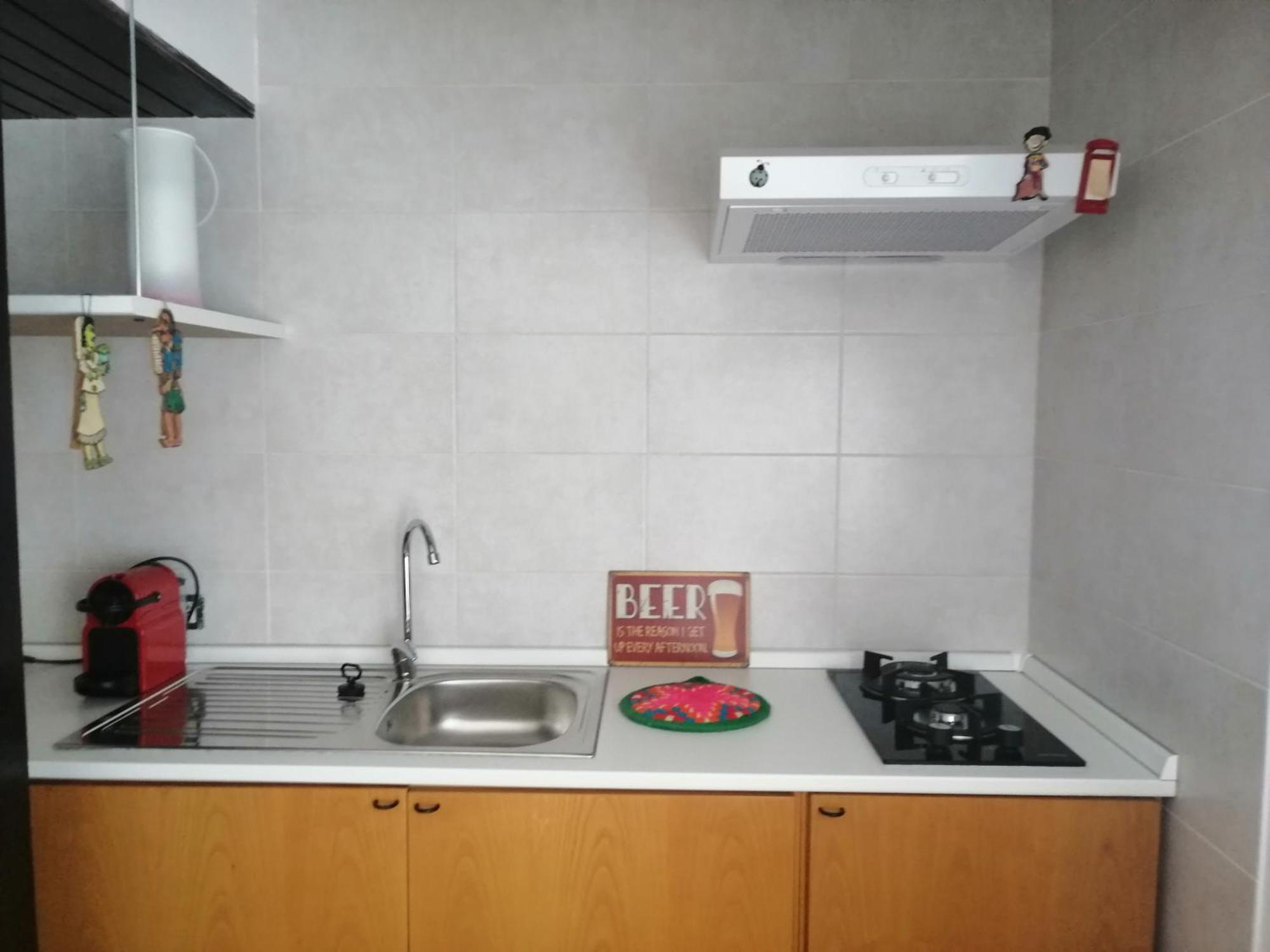 Marlene Apartment Торе а Маре Екстериор снимка