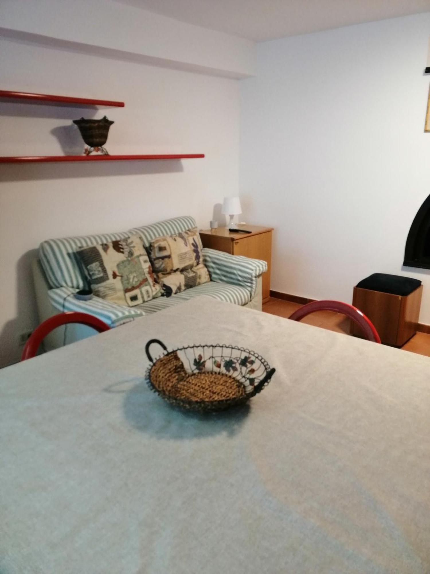 Marlene Apartment Торе а Маре Екстериор снимка