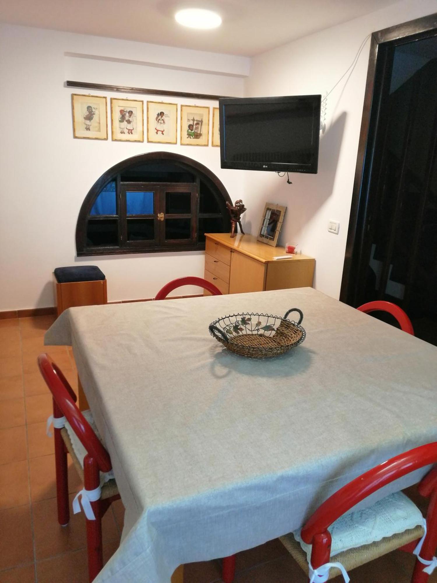 Marlene Apartment Торе а Маре Екстериор снимка