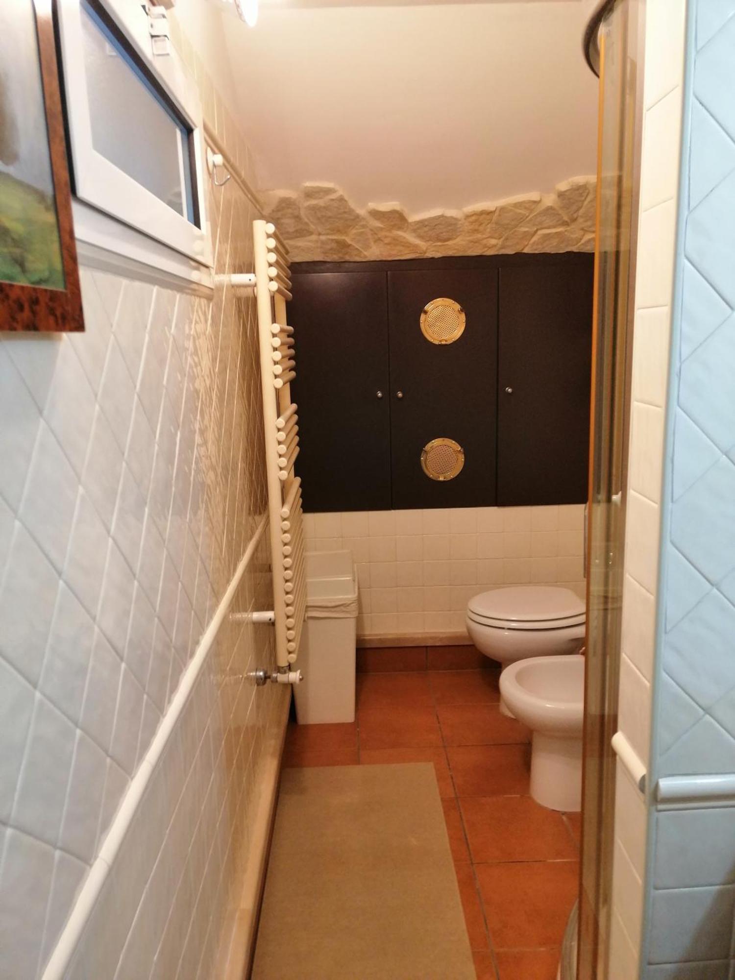 Marlene Apartment Торе а Маре Екстериор снимка