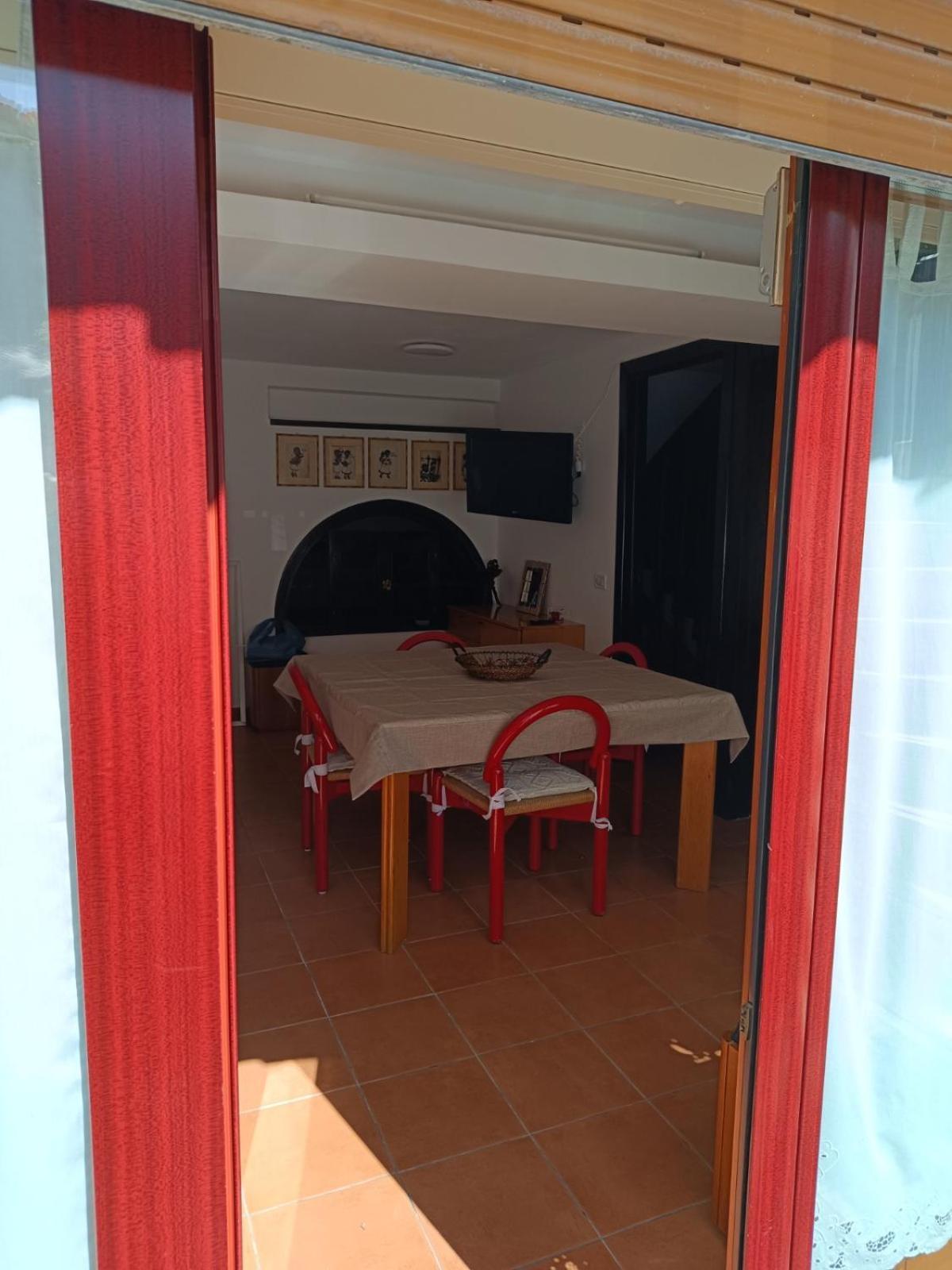 Marlene Apartment Торе а Маре Екстериор снимка