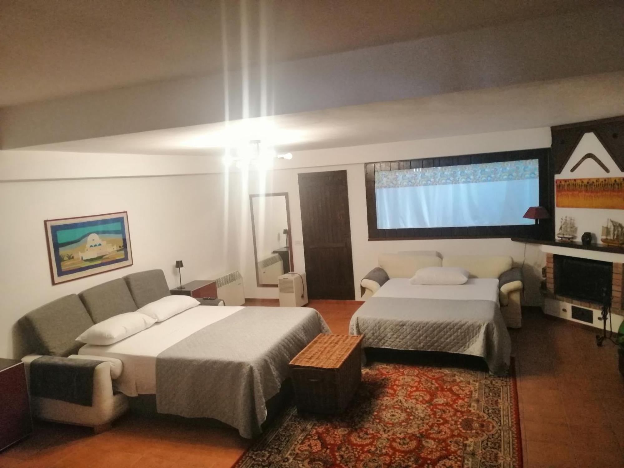 Marlene Apartment Торе а Маре Екстериор снимка