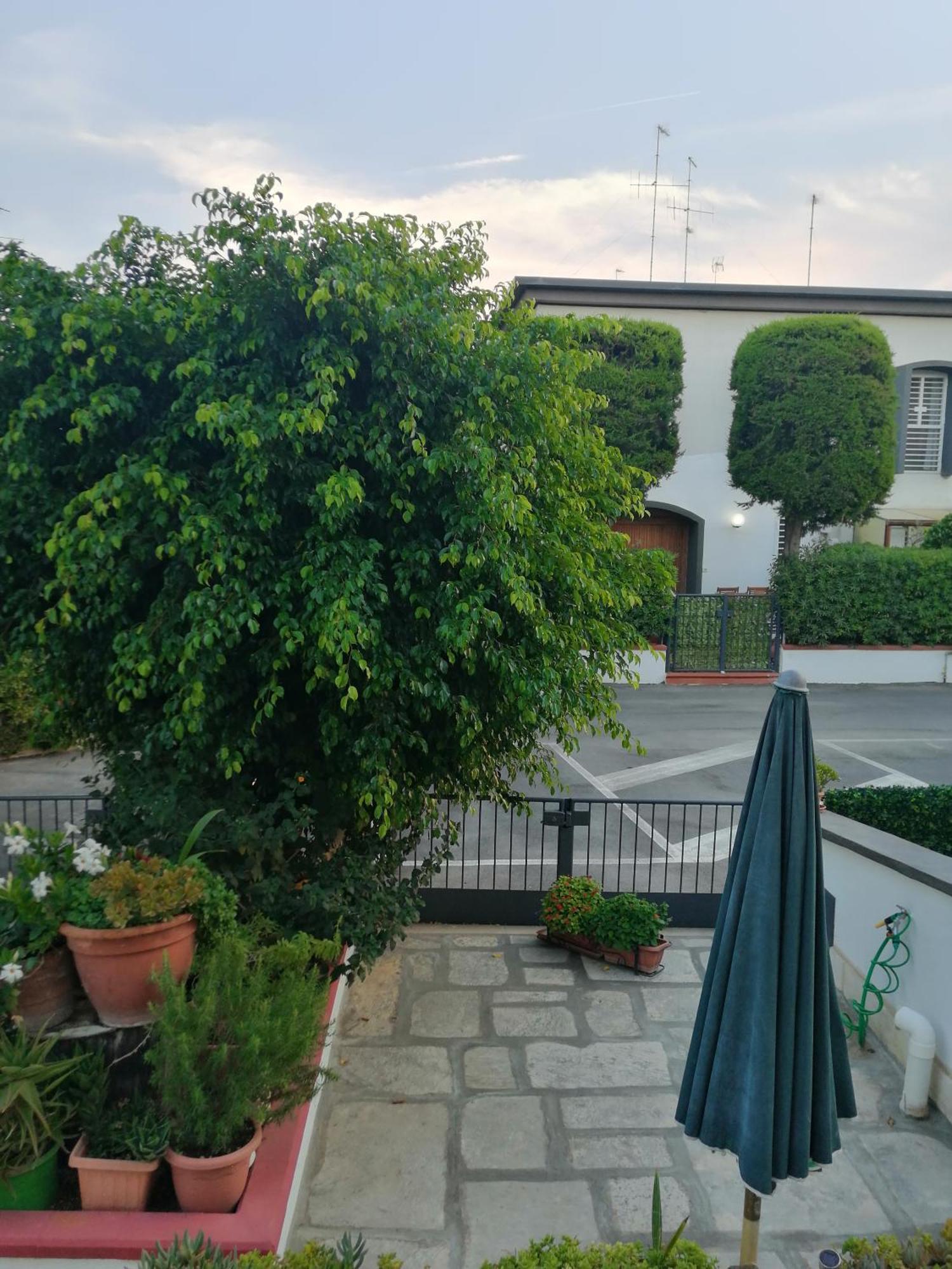 Marlene Apartment Торе а Маре Екстериор снимка